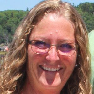 Meet your Posher, Jaclyn